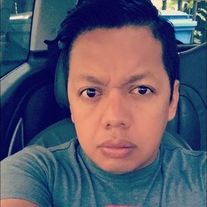 Meet your Posher, Eden